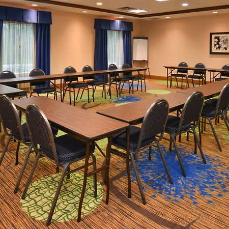 Holiday Inn Express Columbia By Ihg Exteriör bild