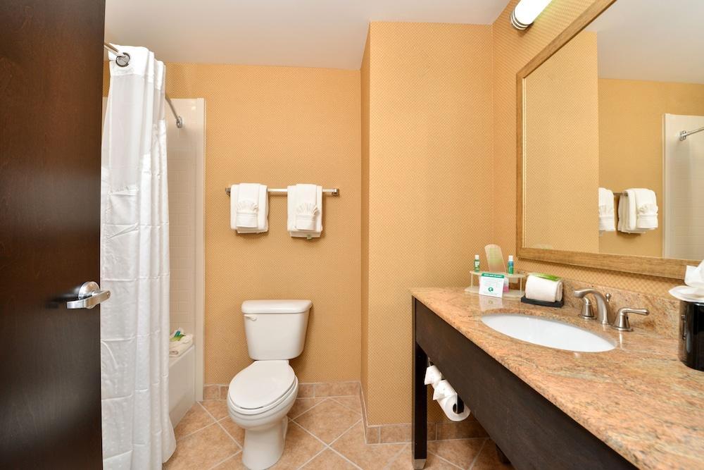 Holiday Inn Express Columbia By Ihg Exteriör bild