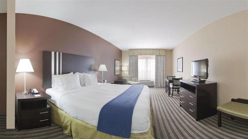 Holiday Inn Express Columbia By Ihg Exteriör bild