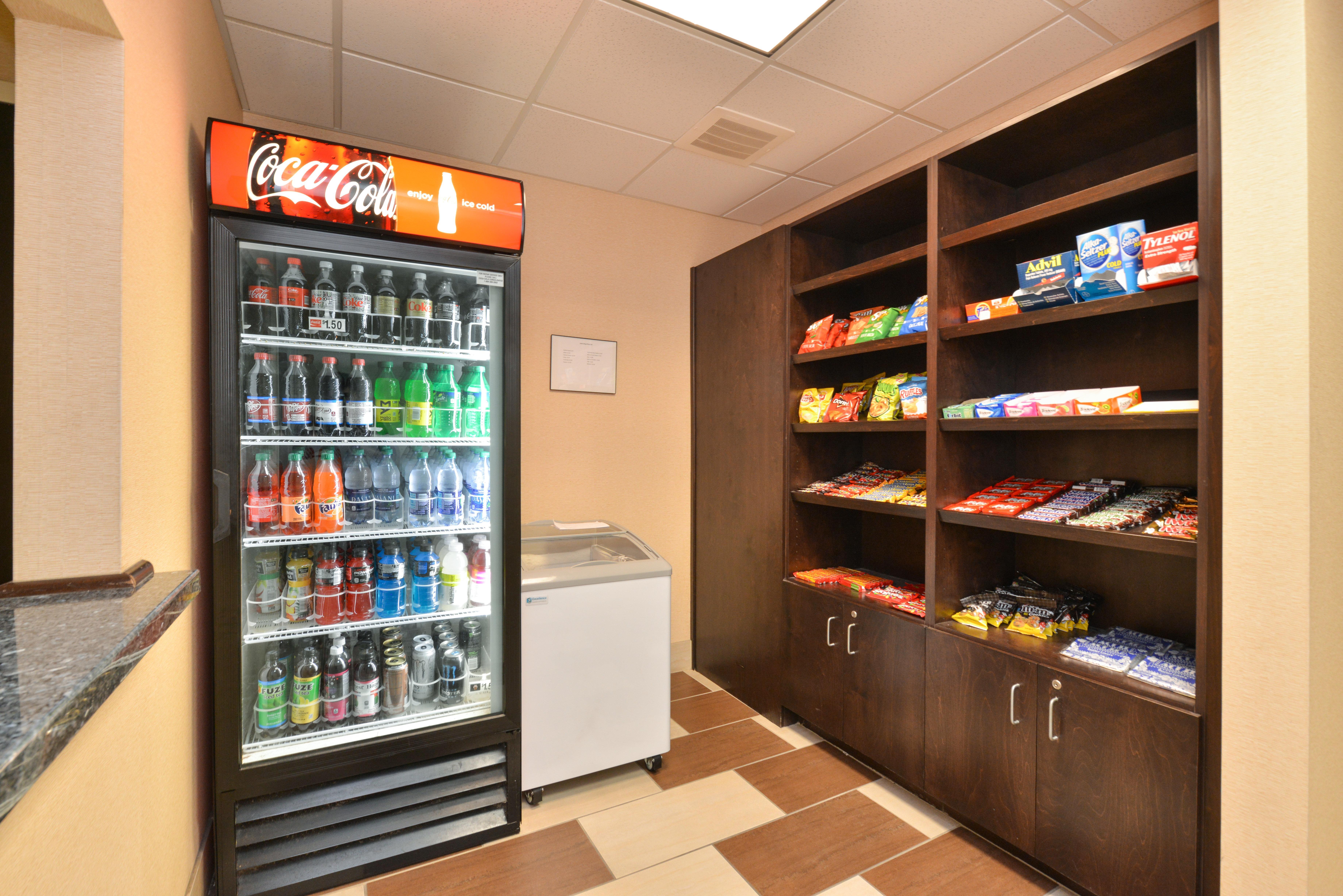 Holiday Inn Express Columbia By Ihg Exteriör bild