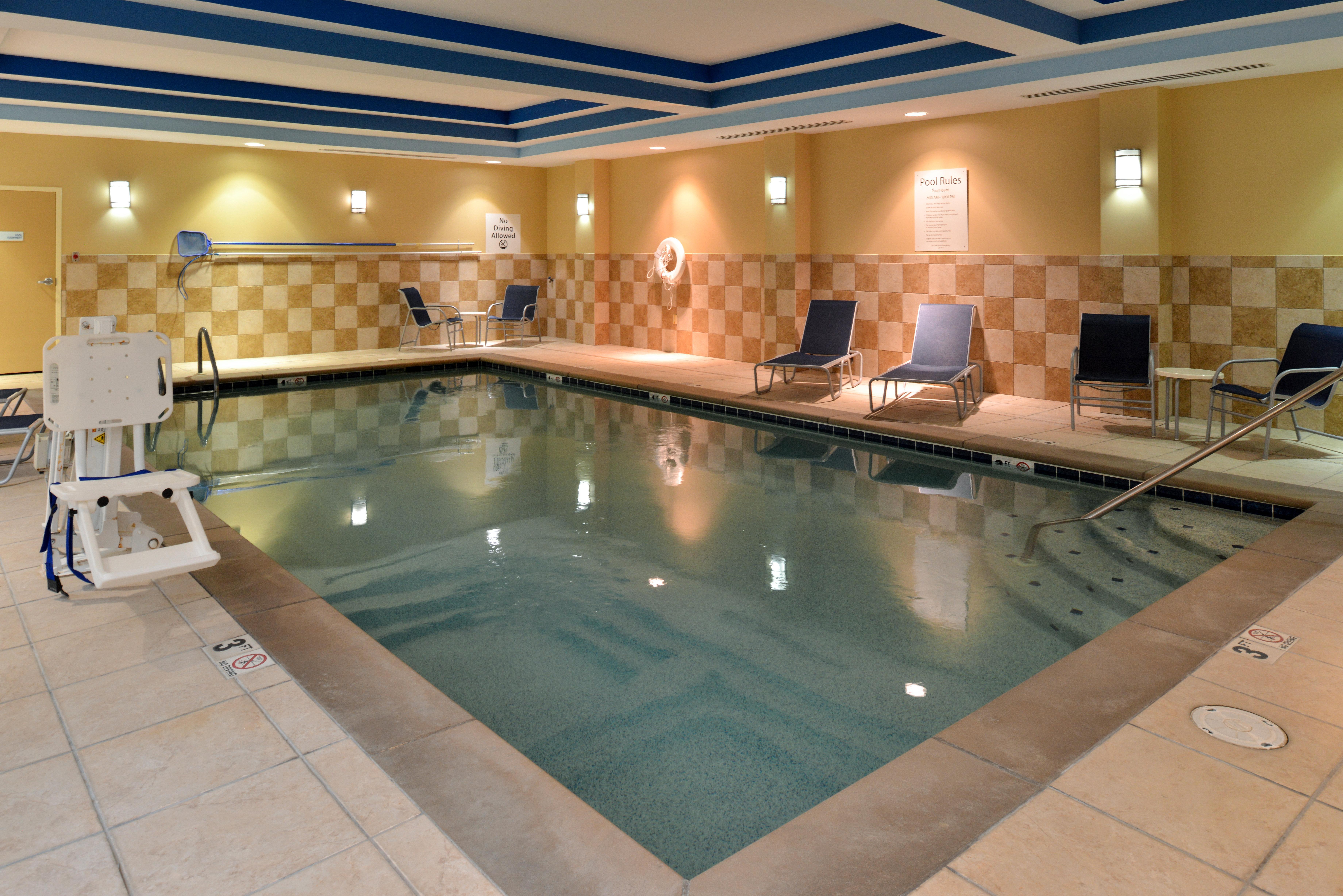 Holiday Inn Express Columbia By Ihg Exteriör bild
