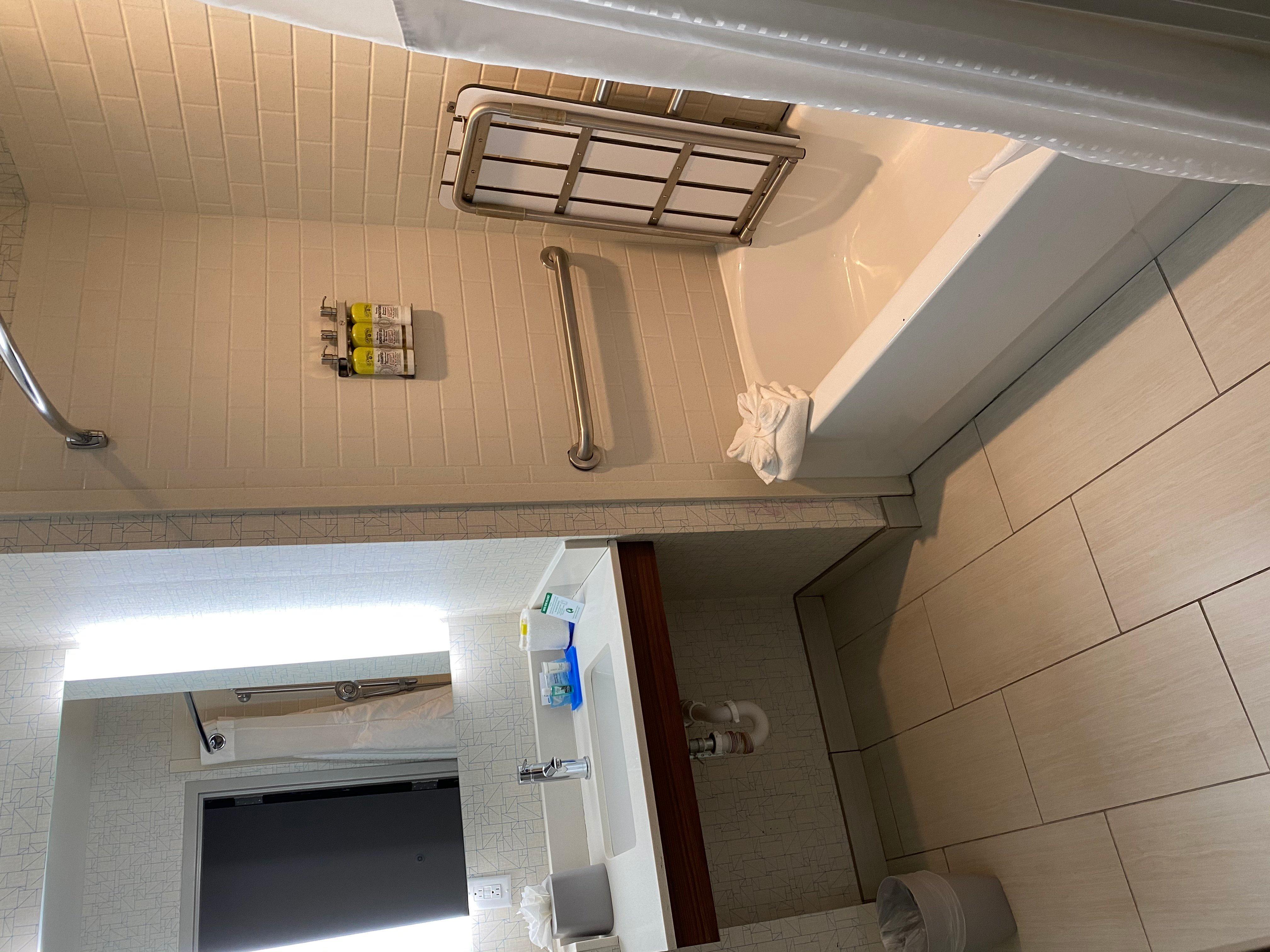 Holiday Inn Express Columbia By Ihg Exteriör bild