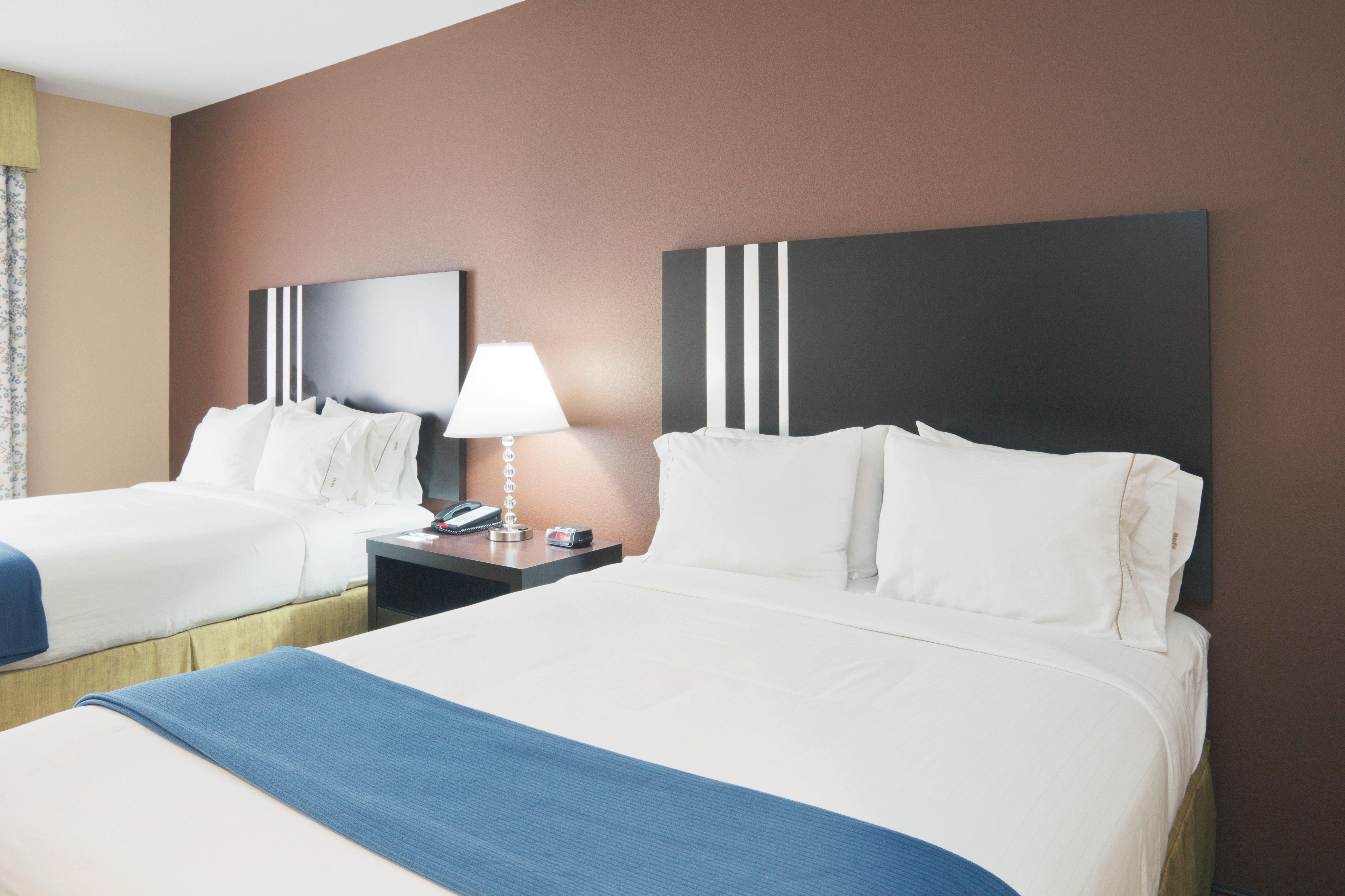 Holiday Inn Express Columbia By Ihg Exteriör bild