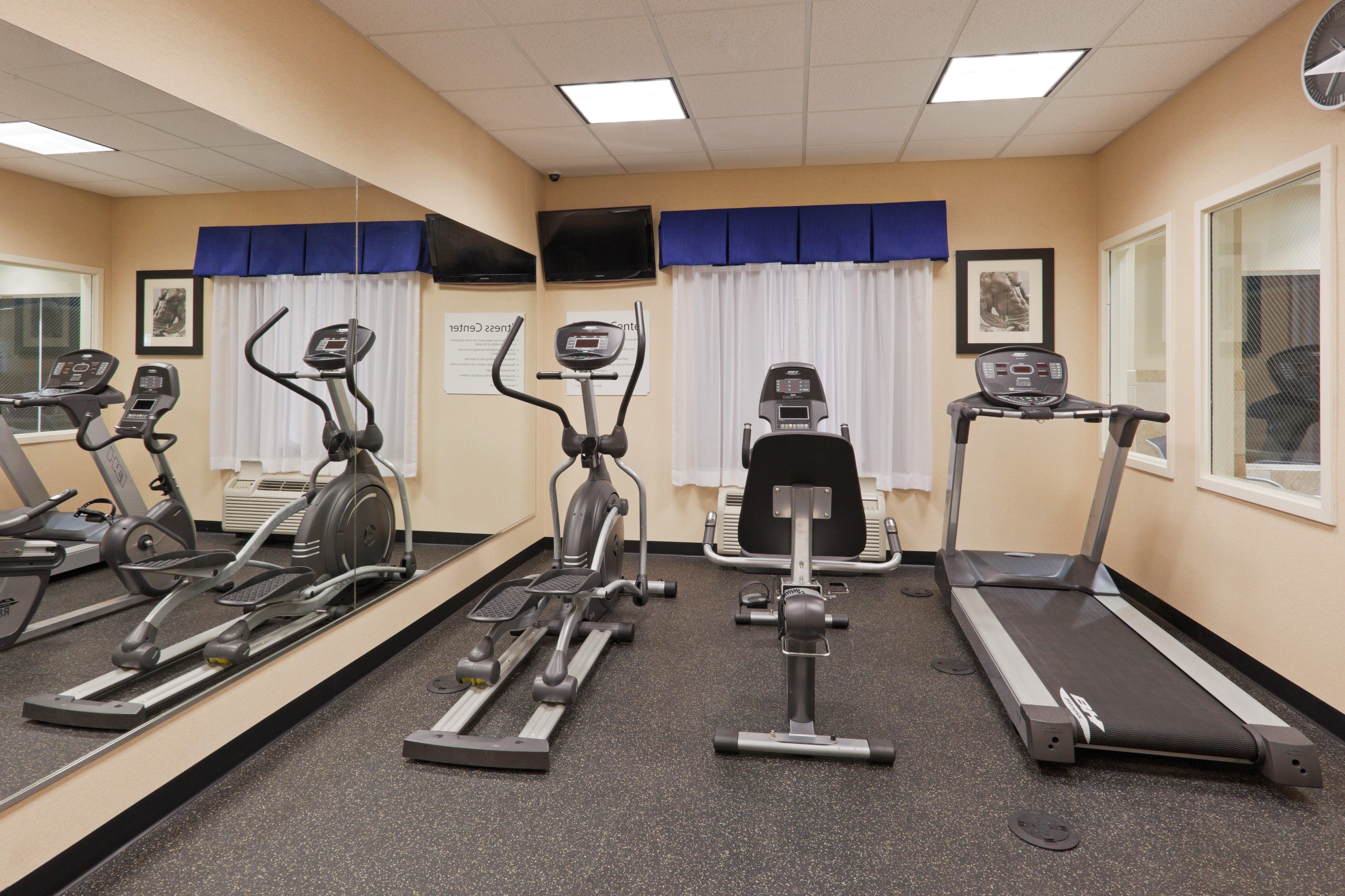 Holiday Inn Express Columbia By Ihg Bekvämligheter bild