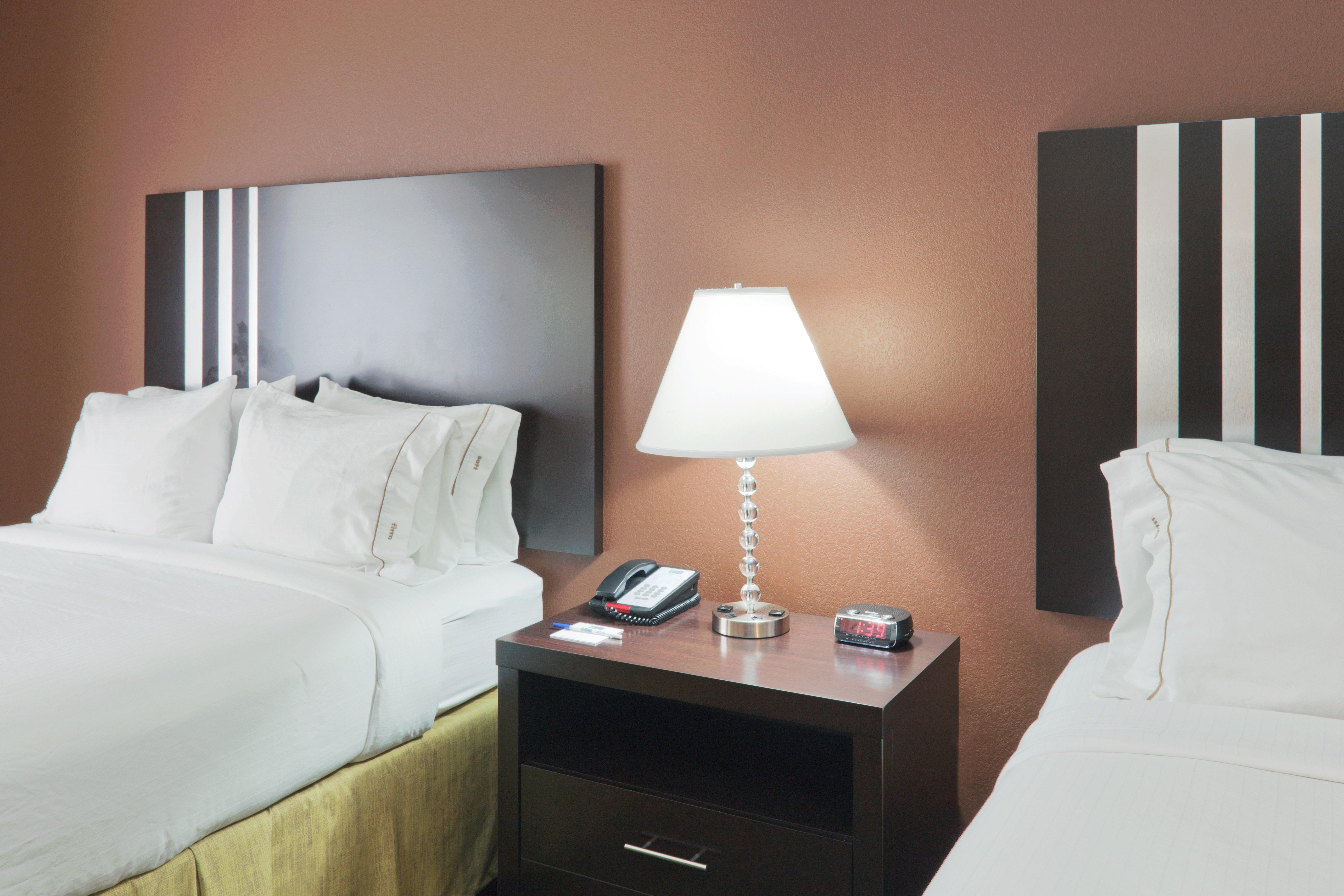 Holiday Inn Express Columbia By Ihg Rum bild