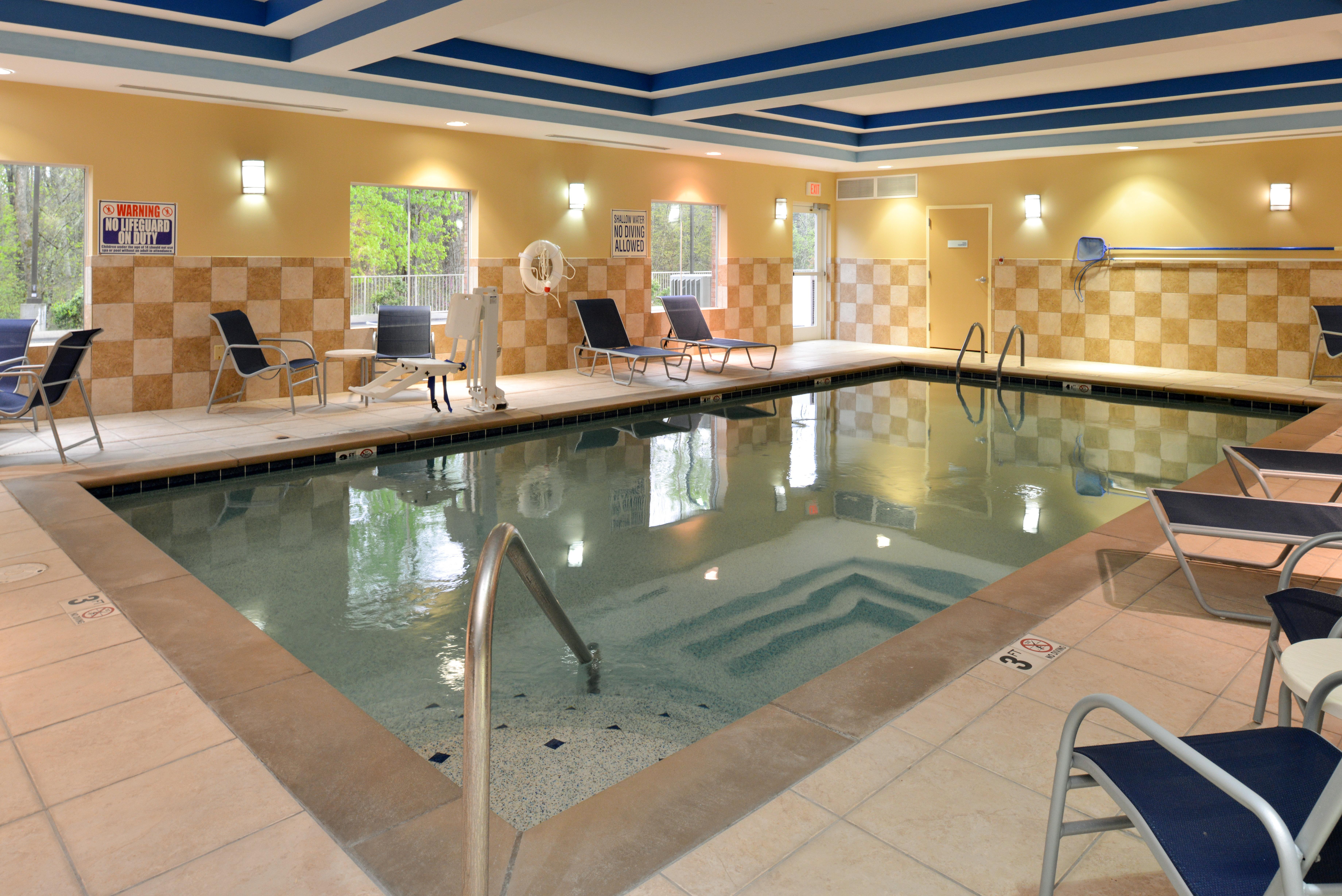 Holiday Inn Express Columbia By Ihg Exteriör bild