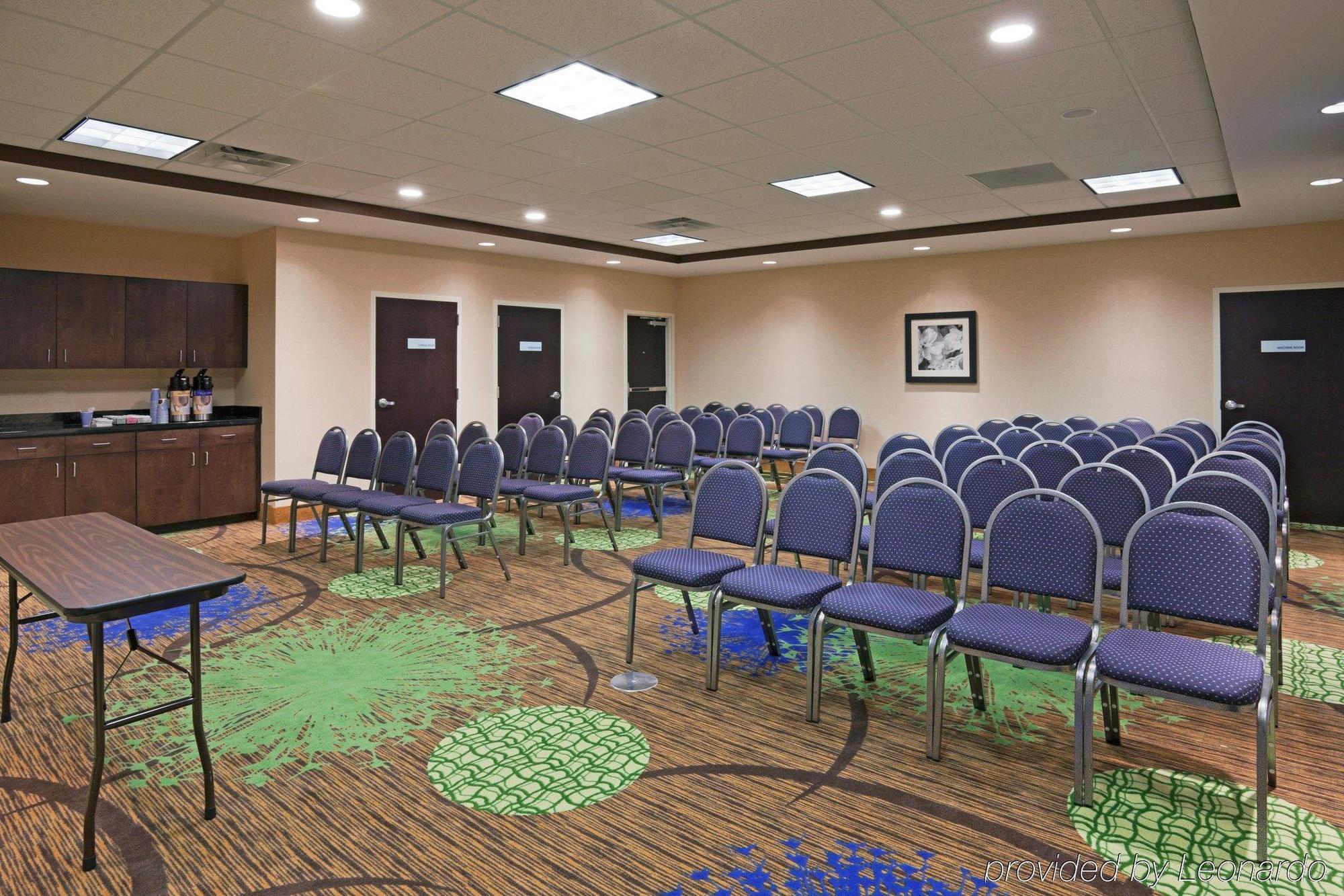 Holiday Inn Express Columbia By Ihg Bekvämligheter bild