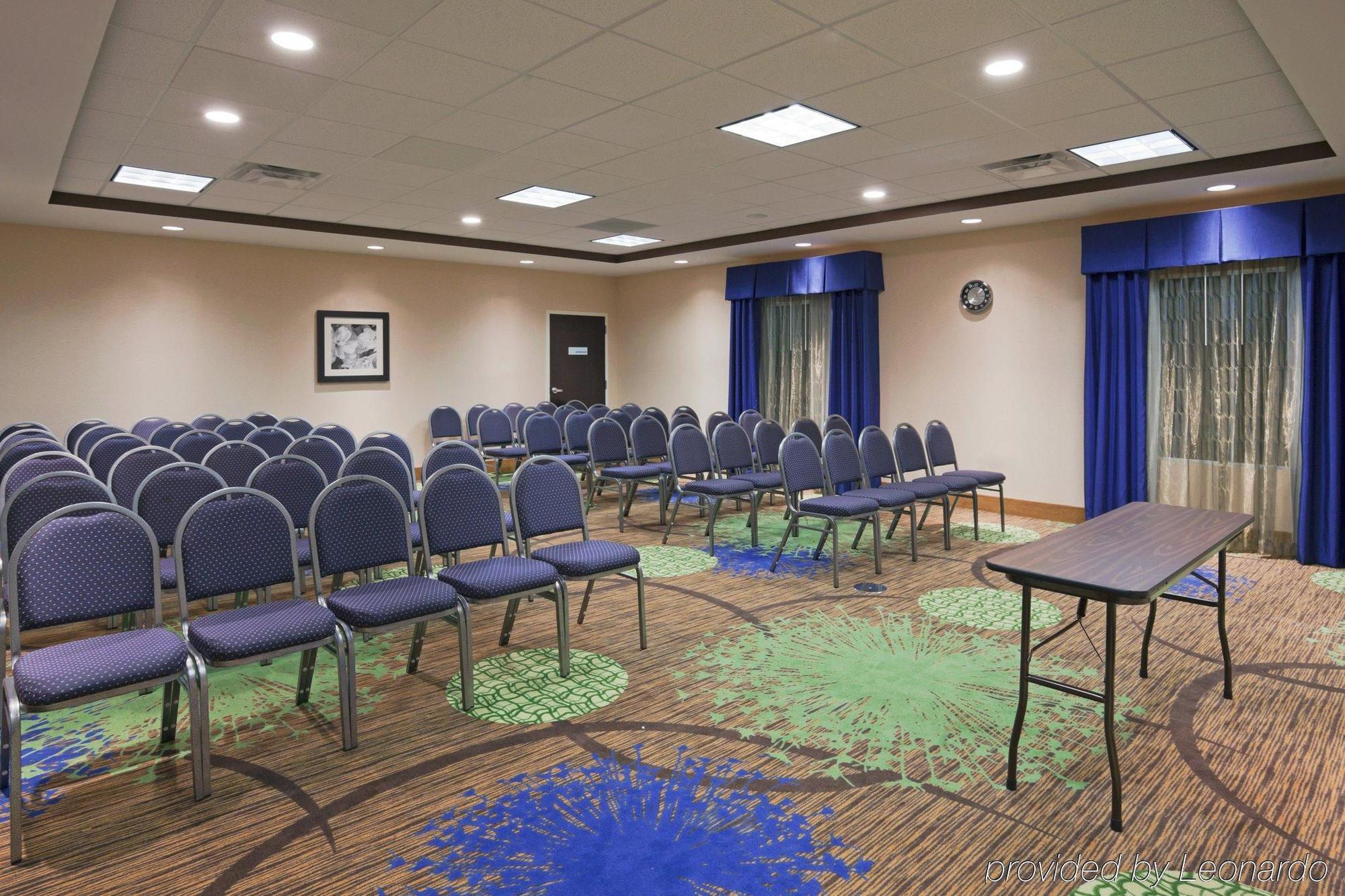 Holiday Inn Express Columbia By Ihg Bekvämligheter bild
