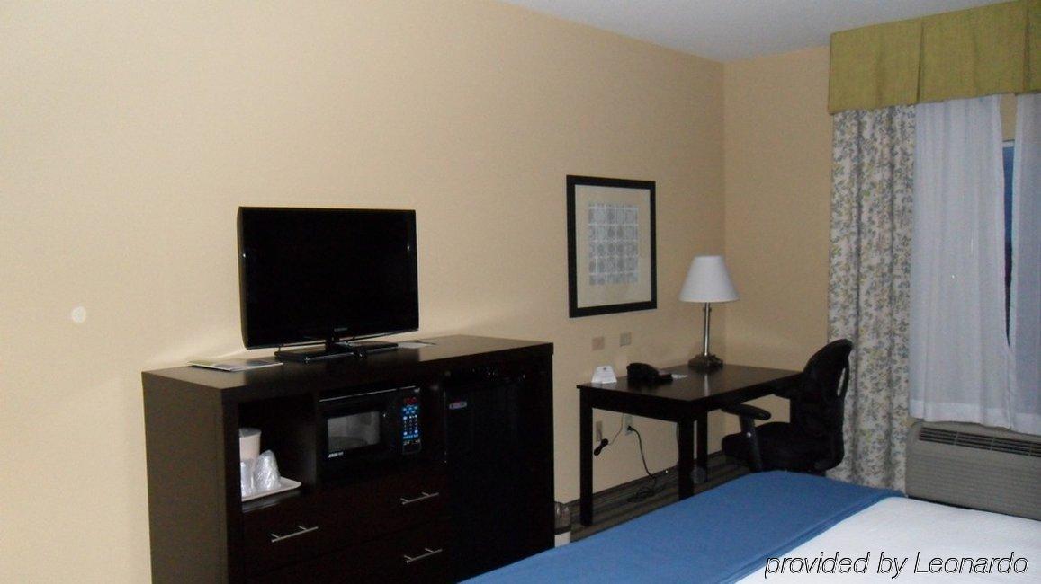 Holiday Inn Express Columbia By Ihg Rum bild