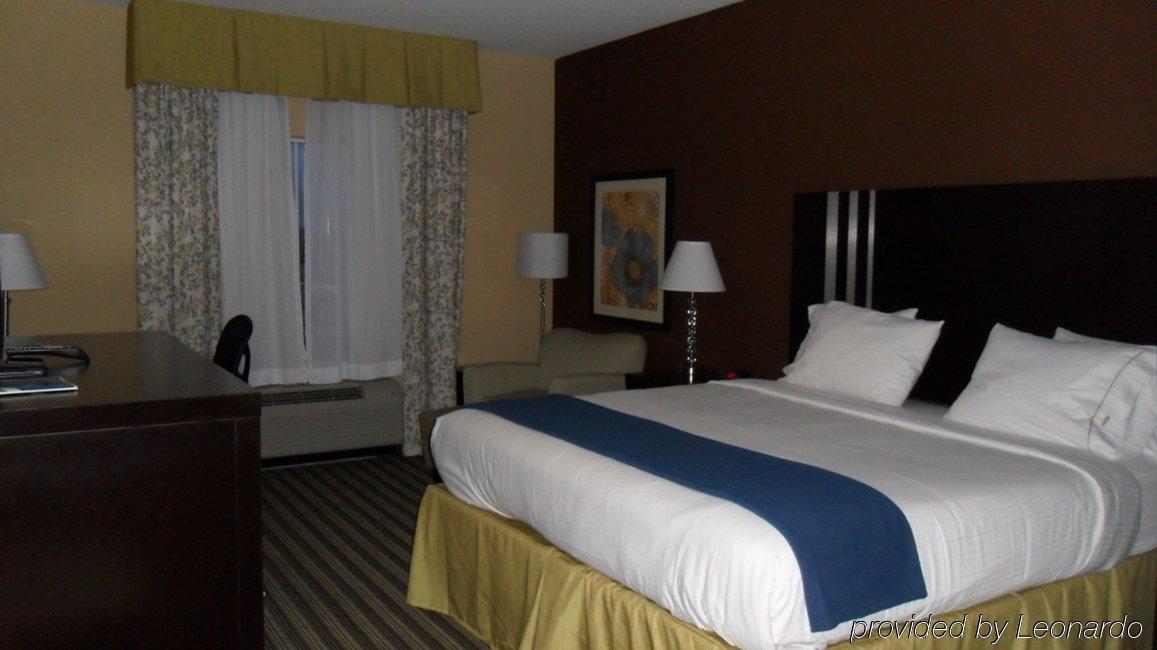 Holiday Inn Express Columbia By Ihg Rum bild