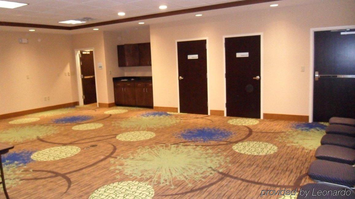 Holiday Inn Express Columbia By Ihg Inreriör bild