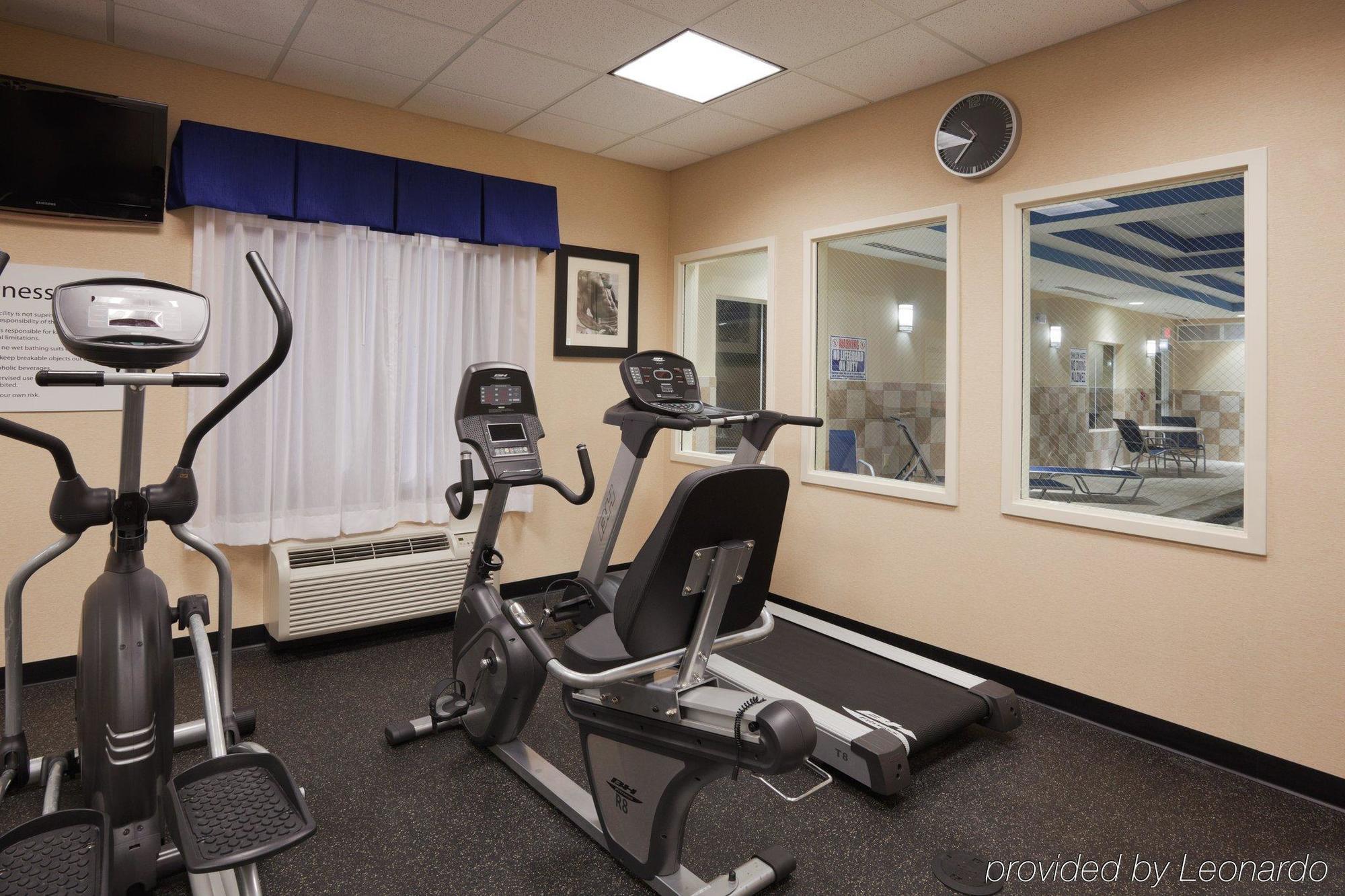 Holiday Inn Express Columbia By Ihg Bekvämligheter bild