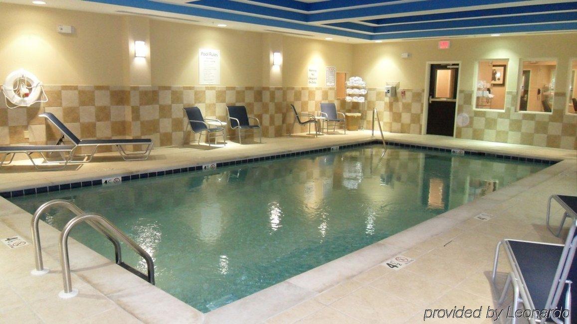 Holiday Inn Express Columbia By Ihg Bekvämligheter bild