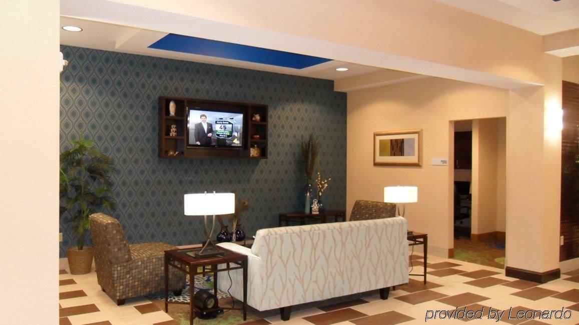 Holiday Inn Express Columbia By Ihg Exteriör bild