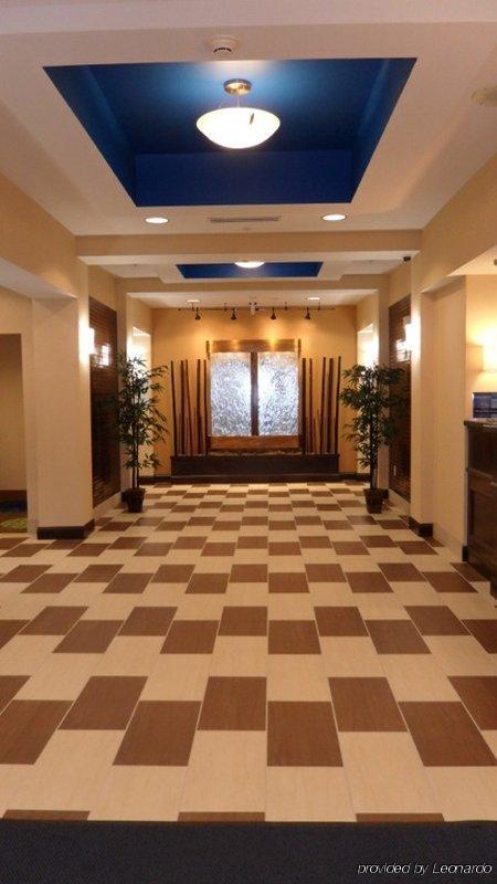 Holiday Inn Express Columbia By Ihg Inreriör bild