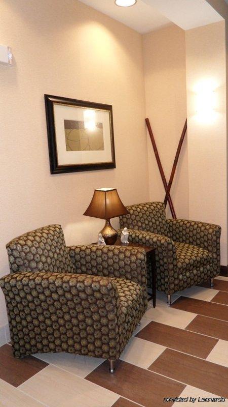 Holiday Inn Express Columbia By Ihg Rum bild