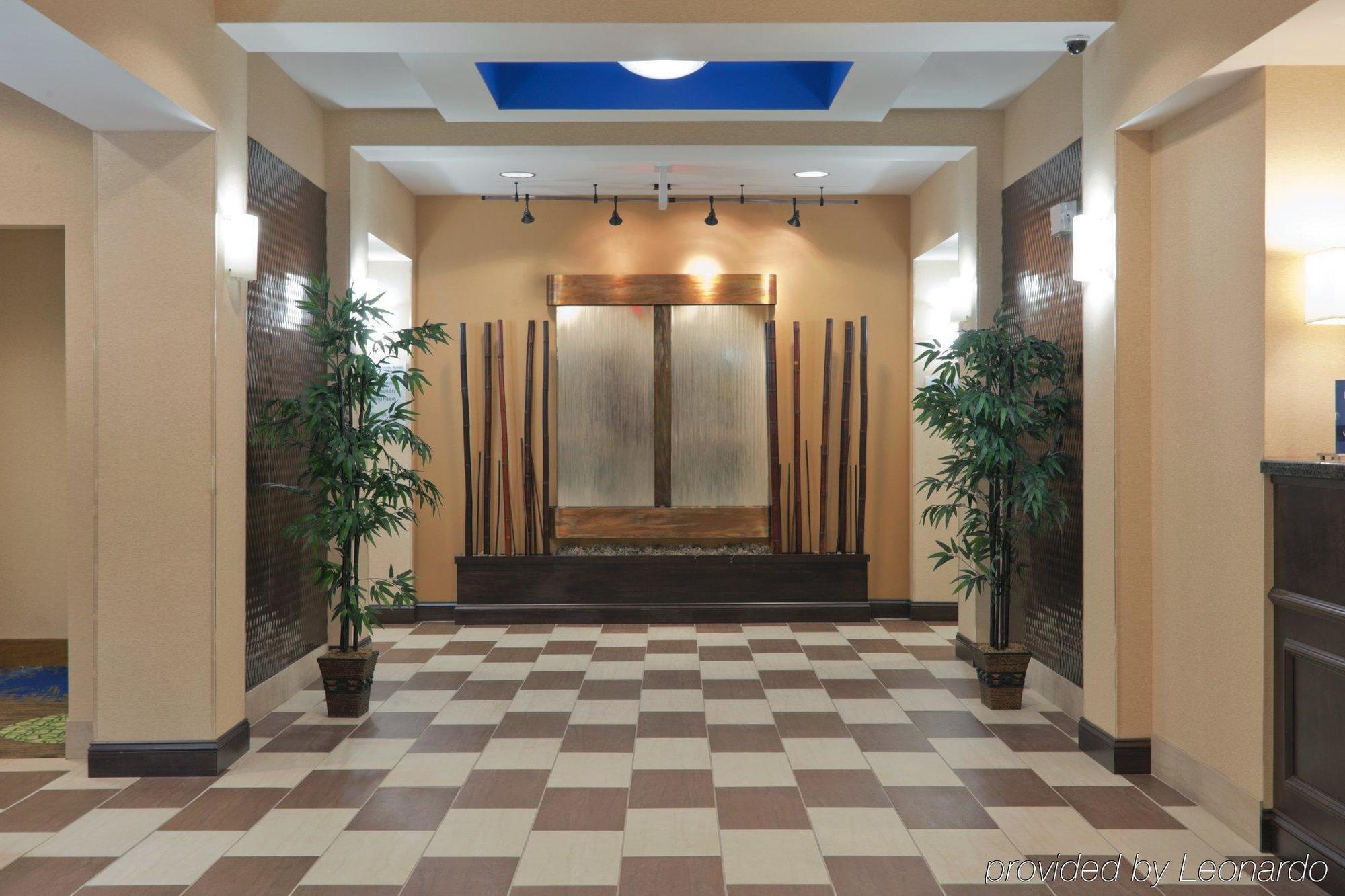 Holiday Inn Express Columbia By Ihg Inreriör bild