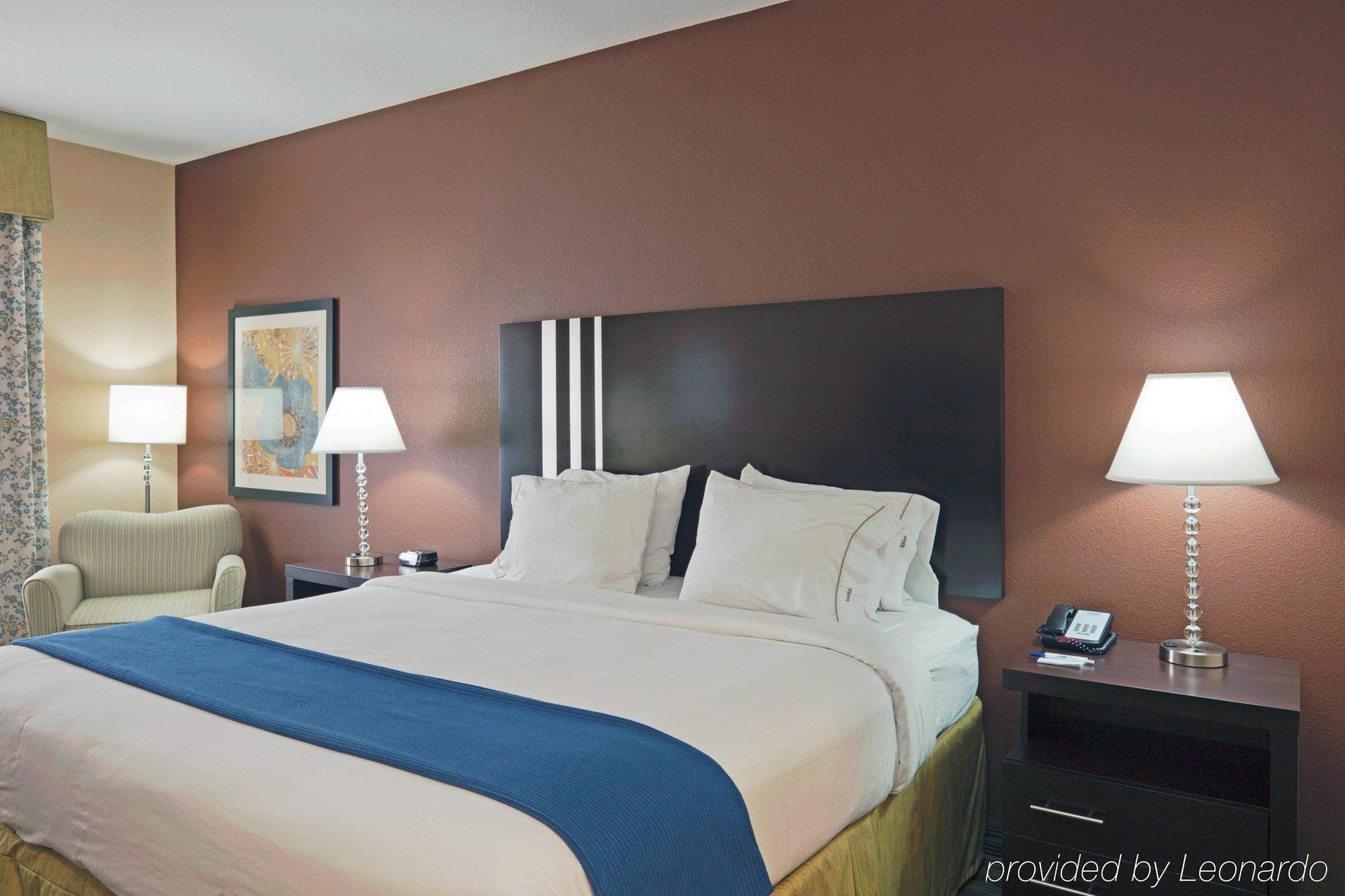 Holiday Inn Express Columbia By Ihg Rum bild