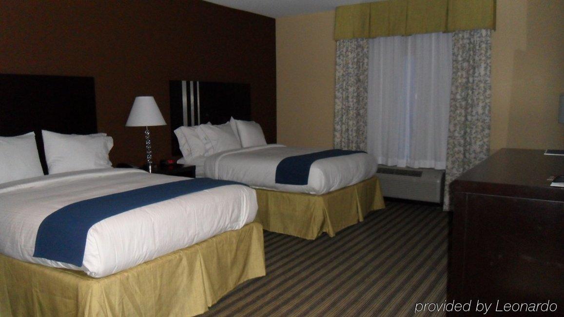Holiday Inn Express Columbia By Ihg Rum bild