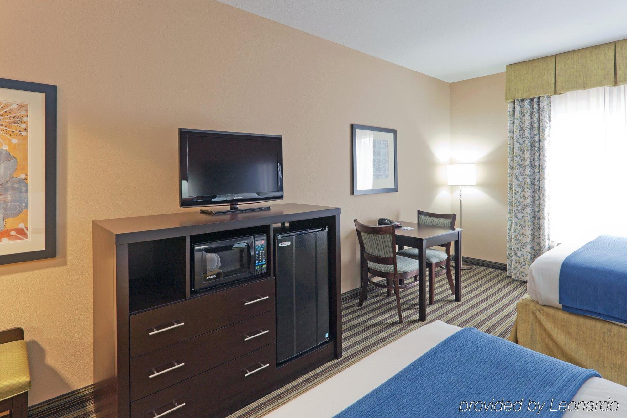 Holiday Inn Express Columbia By Ihg Exteriör bild