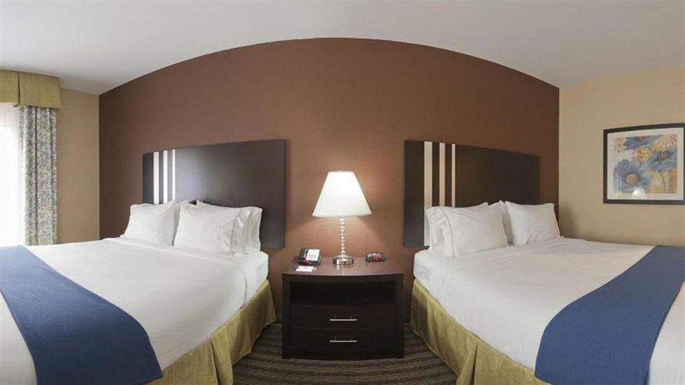 Holiday Inn Express Columbia By Ihg Exteriör bild