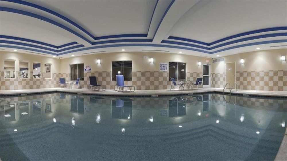Holiday Inn Express Columbia By Ihg Exteriör bild