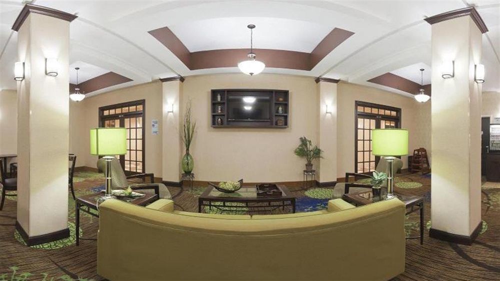 Holiday Inn Express Columbia By Ihg Exteriör bild