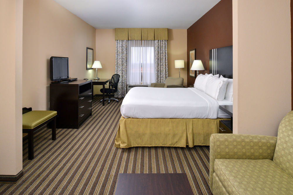 Holiday Inn Express Columbia By Ihg Exteriör bild