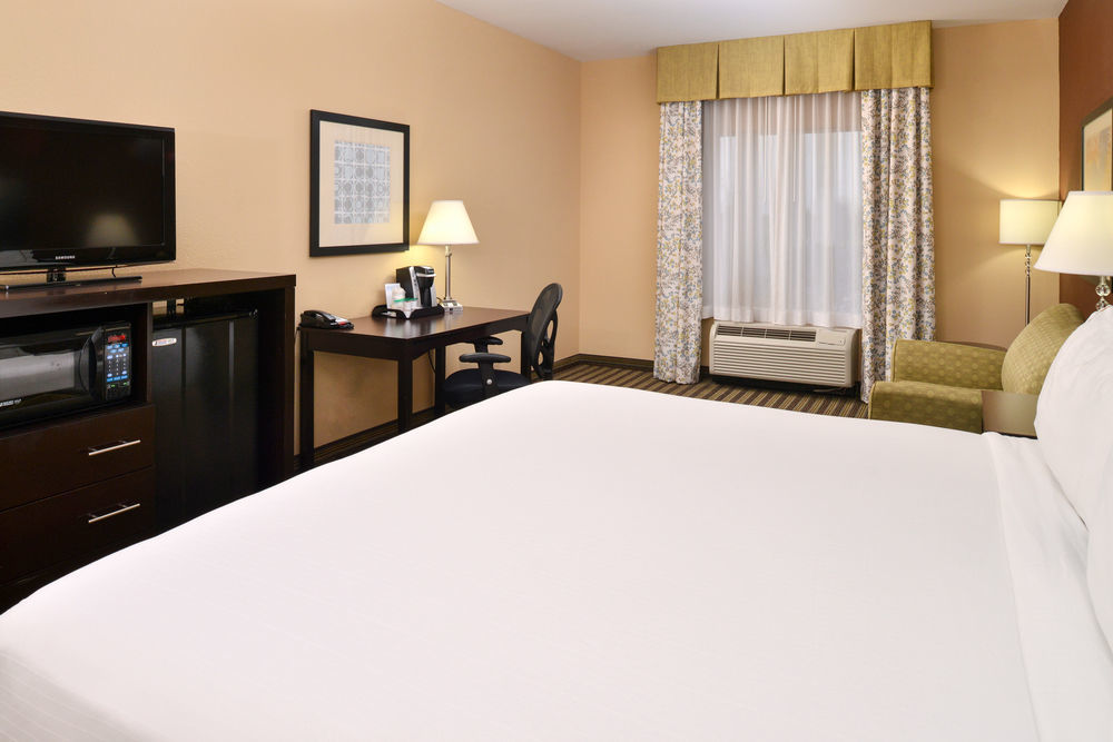 Holiday Inn Express Columbia By Ihg Exteriör bild