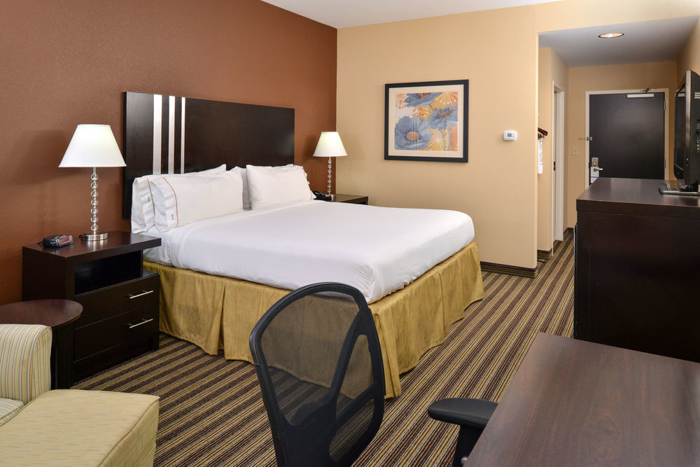 Holiday Inn Express Columbia By Ihg Exteriör bild