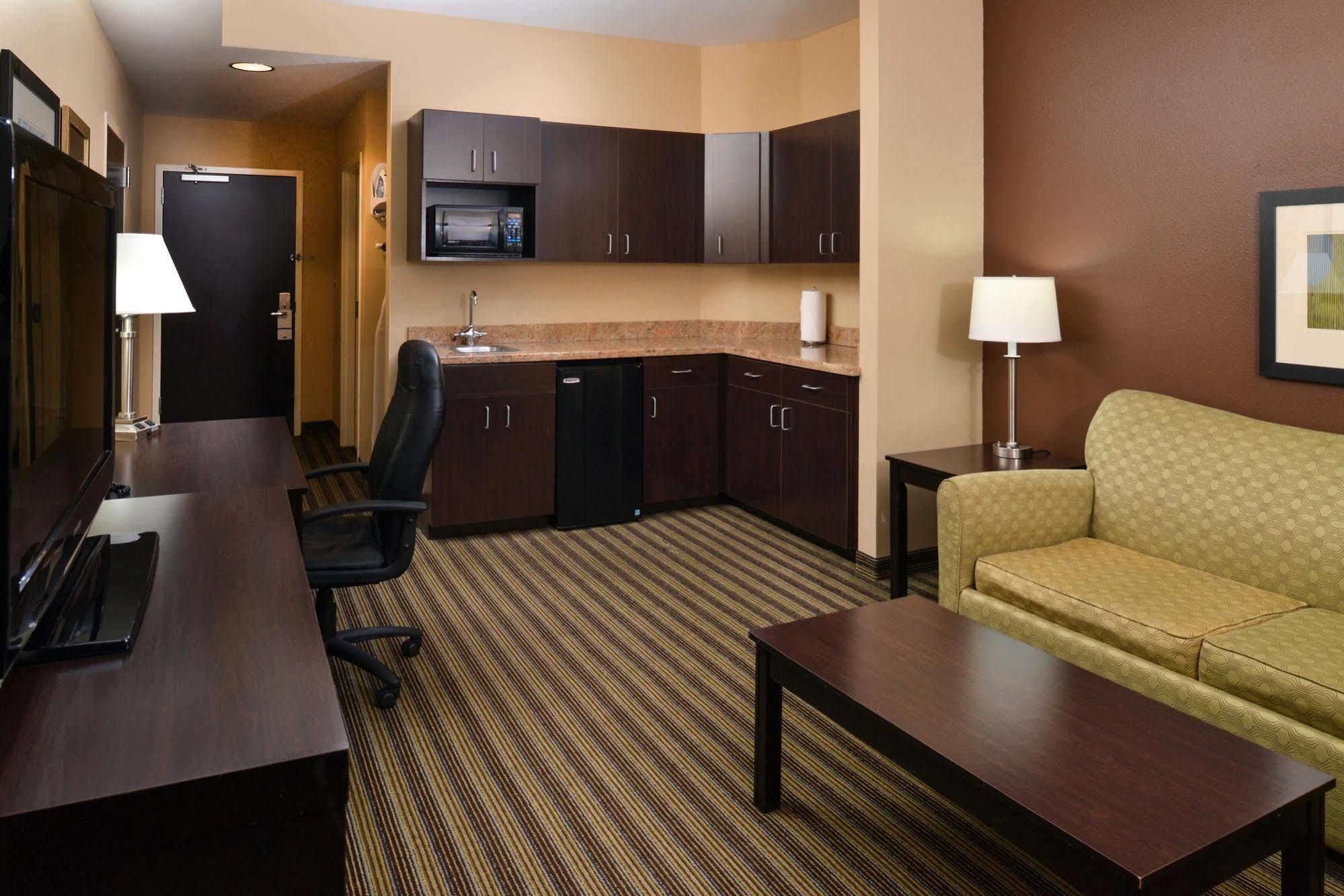 Holiday Inn Express Columbia By Ihg Exteriör bild