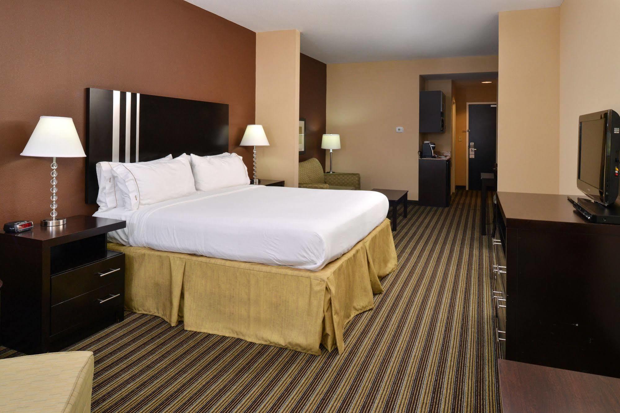 Holiday Inn Express Columbia By Ihg Exteriör bild